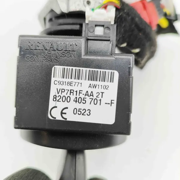 Interruptor de encendido OEM 8200405701F para Opel Movano B image 9