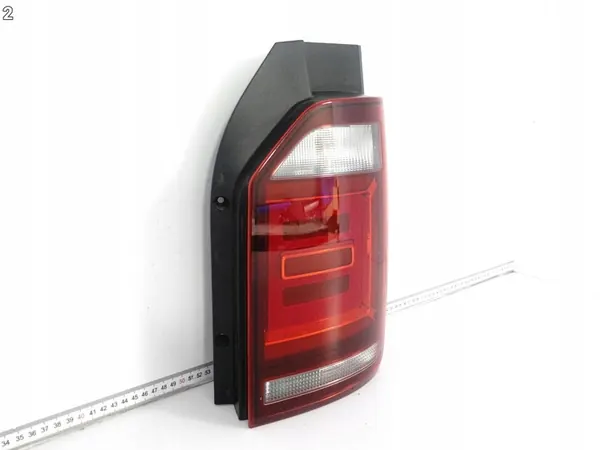 VW T6 Transporter Multivan 15-19 Luz LED Derecha image 3