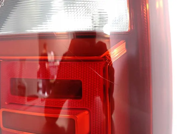VW T6 Transporter Multivan 15-19 Luz LED Derecha image 4