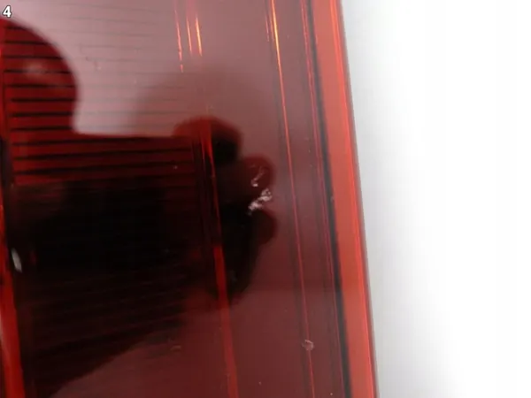 VW T6 Transporter Multivan 15-19 Luz LED Derecha image 5