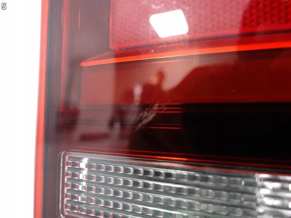 VW T6 Transporter Multivan 15-19 Luz LED Derecha image 6