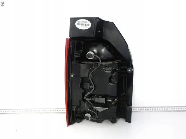 VW T6 Transporter Multivan 15-19 Luz LED Derecha image 7