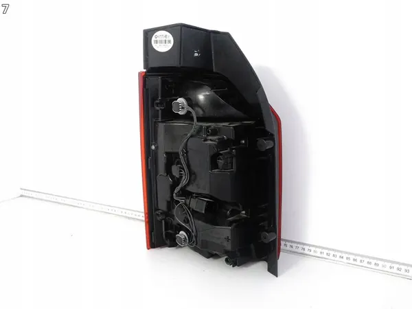 VW T6 Transporter Multivan 15-19 Luz LED Derecha image 8
