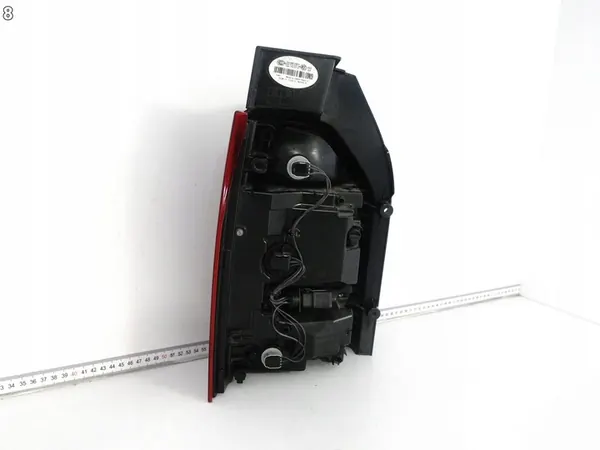 VW T6 Transporter Multivan 15-19 Luz LED Derecha image 9