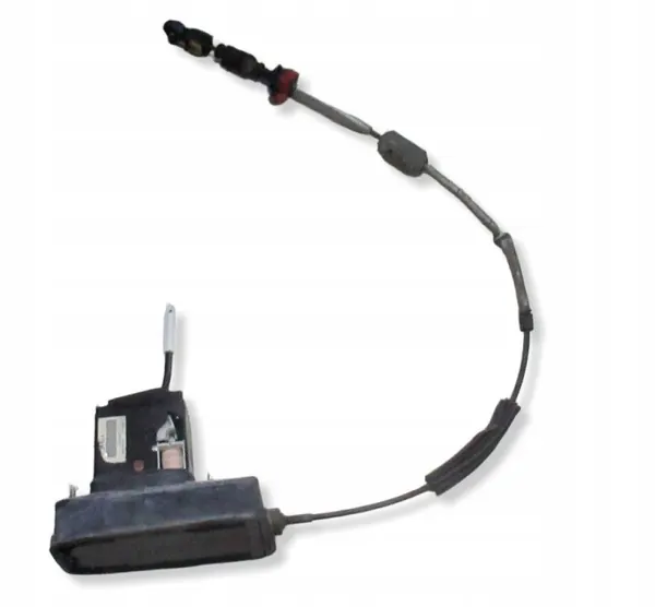 Palanca de Cambios Citroen C5 I Lift OEM 9655483380 image 2