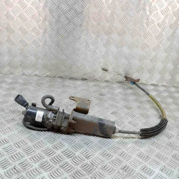 Handbremsmotor Jaguar XF OEM 0000001814 Gebraucht image 2