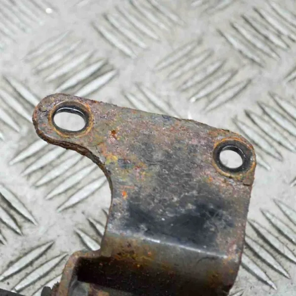 Handbremsmotor Jaguar XF OEM 0000001814 Gebraucht image 3