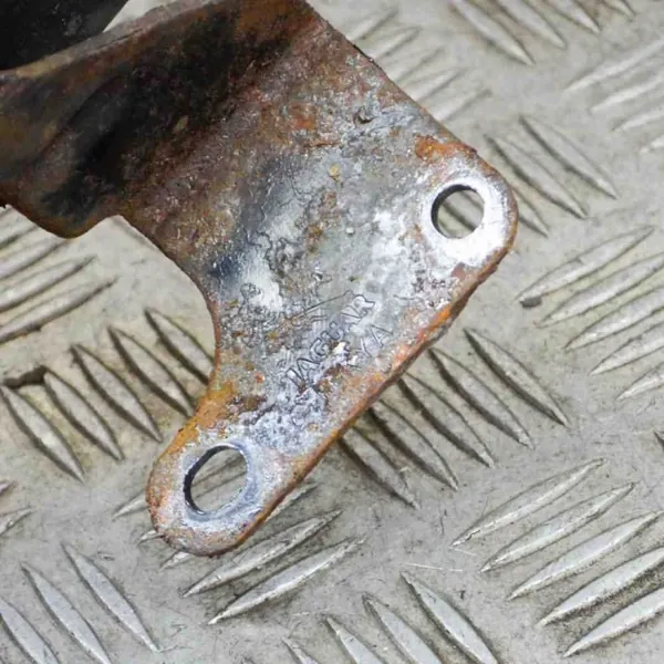 Handbremsmotor Jaguar XF OEM 0000001814 Gebraucht image 7