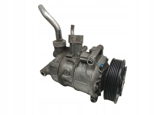 Compressore Aria Condizionata VW Tiguan II SEAT Tarraco SKODA Rapid image 2