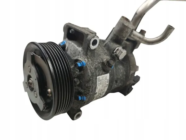 Compressore Aria Condizionata VW Tiguan II SEAT Tarraco SKODA Rapid image 3