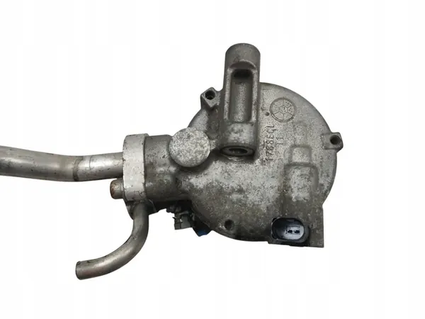 Compressore Aria Condizionata VW Tiguan II SEAT Tarraco SKODA Rapid image 5