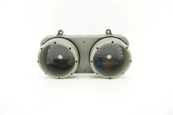 Compteur OEM 6N0920804E pour VW Polo III 1.6 image 2