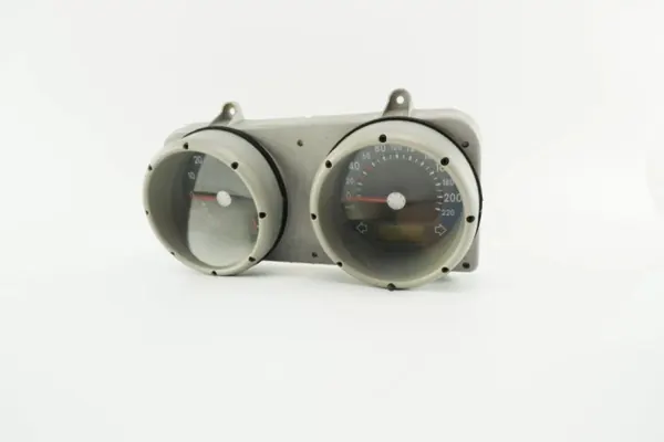 Compteur OEM 6N0920804E pour VW Polo III 1.6 image 3
