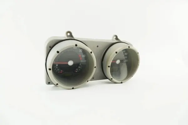 Compteur OEM 6N0920804E pour VW Polo III 1.6 image 4