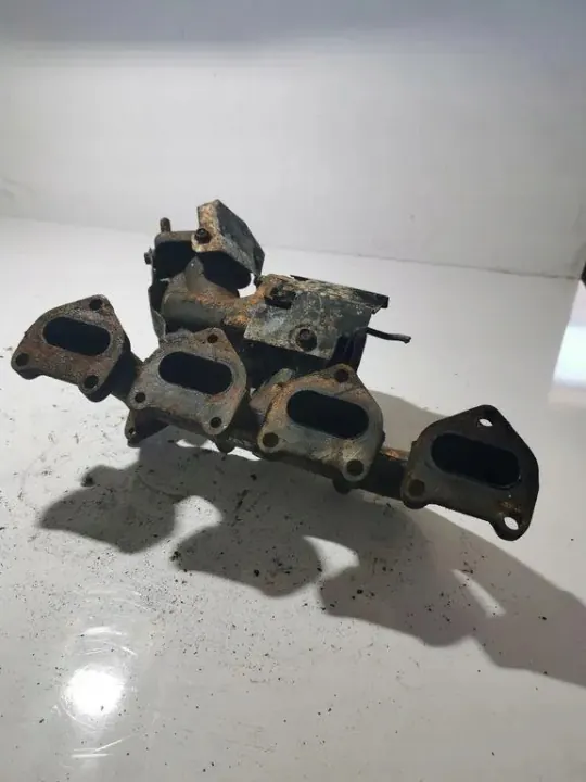 Turbo MITSUBISHI PAJERO IV 3.2D 140kW 13512410 image 3