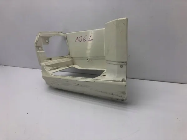 DAF 106 Estribo Esquerdo Direito OEM 1948243 1948244 image 4
