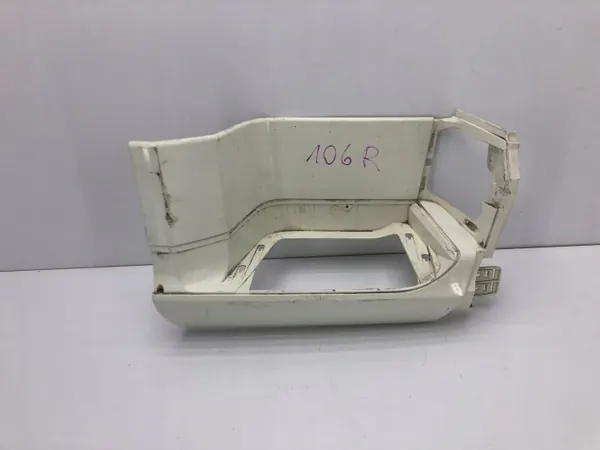 DAF 106 Estribo Esquerdo Direito OEM 1948243 1948244 image 7