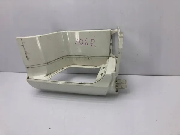 DAF 106 Estribo Esquerdo Direito OEM 1948243 1948244 image 8