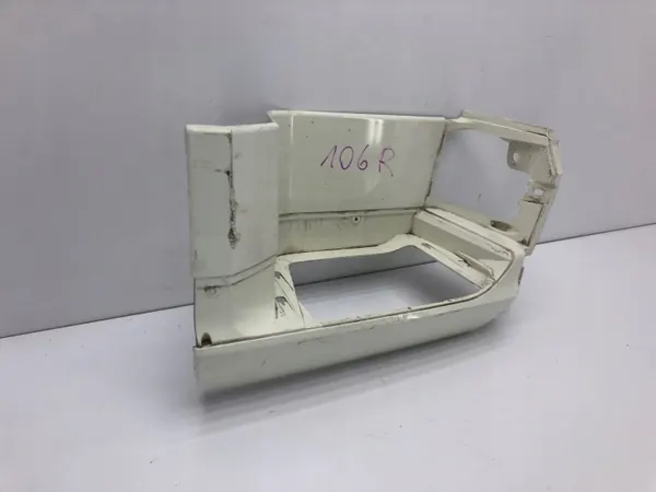DAF 106 Estribo Esquerdo Direito OEM 1948243 1948244 image 9