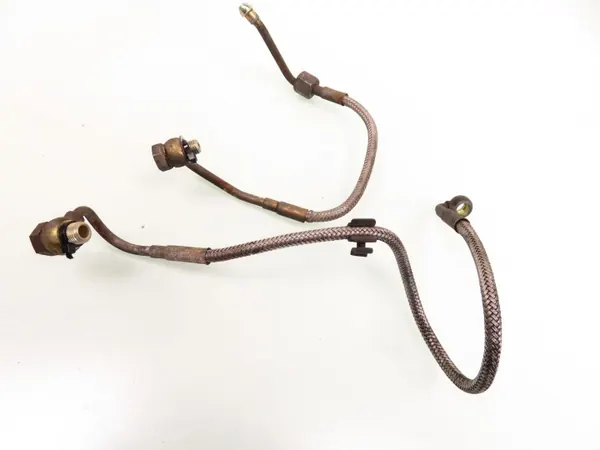 Polttoaineletket OEM PRZEWODY PALIWA AUDI 80 B3 2.0 AAD image 7