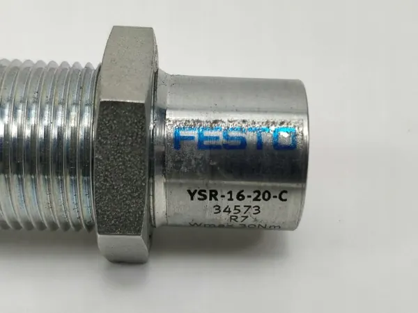 Module électronique YSR-16-20-C - Pièce OEM image 3