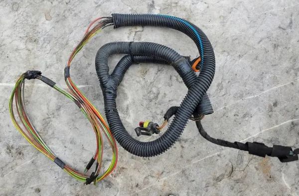 Kit LPG OEM INSTALACJA LPG BMW E39 M52B28 PRINS image 3