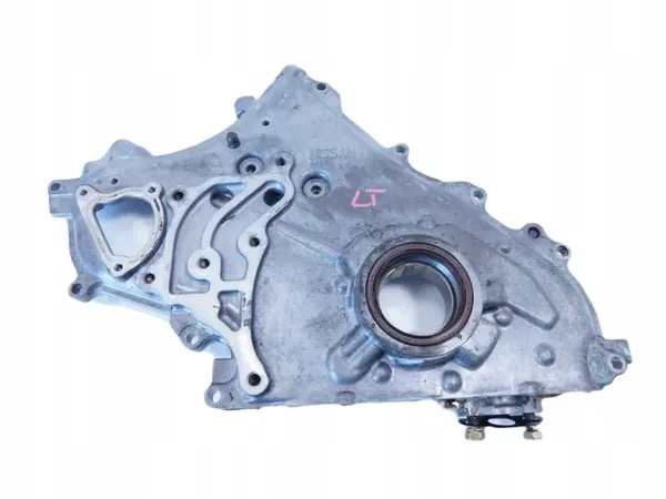 Oliepomp OEM Pompa oleju NISSAN 2.2 2.5 DCI image 2