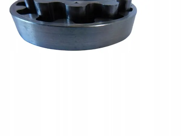 Oliepomp OEM Pompa oleju NISSAN 2.2 2.5 DCI image 10