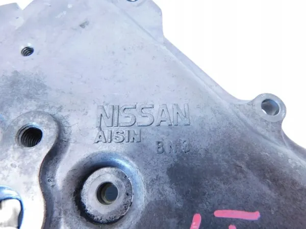 Oliepomp OEM Pompa oleju NISSAN 2.2 2.5 DCI image 4