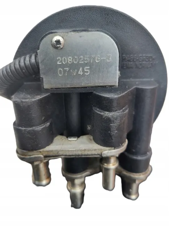 AdBlue-tank OEM 20802576 met sensor voor Renault image 4