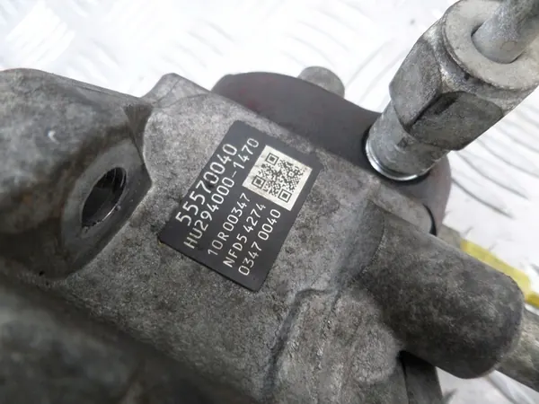 Brandstofpomp Astra IV J Zafira C Insignia Mokka 1.6 CDTI image 2