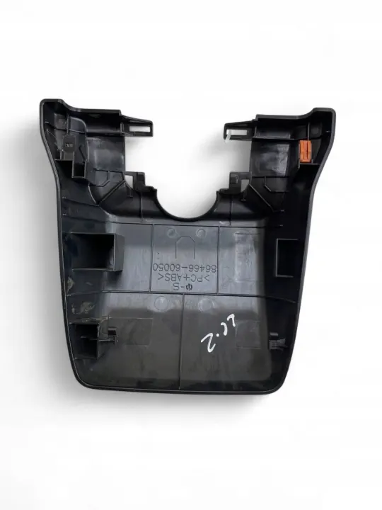 Toyota Land Cruiser Spiegelabdeckung OEM 8646660050 image 4