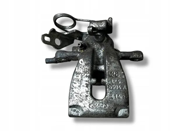Jarrusatula taka vasen Ford Mondeo 4 OEM 6G91-2D049-GF image 2