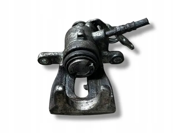 Jarrusatula taka vasen Ford Mondeo 4 OEM 6G91-2D049-GF image 4