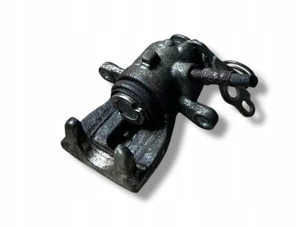 Jarrusatula taka vasen Ford Mondeo 4 OEM 6G91-2D049-GF image 5