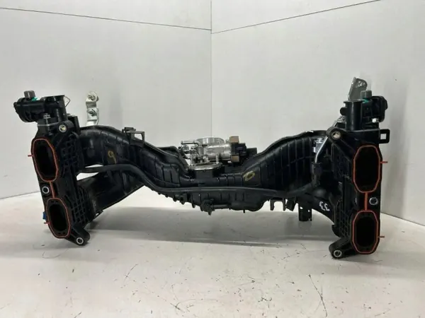 Intake Manifold SUBARU OUTBACK 14001AC59A image 4