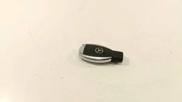 Interruptor de encendido Mercedes-Benz OEM A2469059900 - Usado image 5