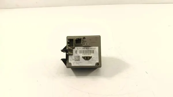 Interruptor de encendido Mercedes-Benz OEM A2469059900 - Usado image 6