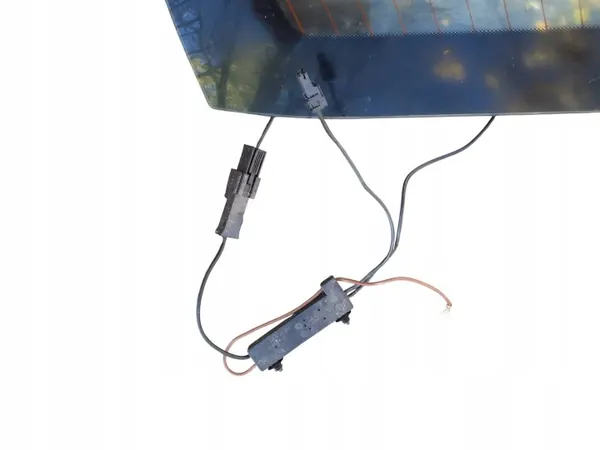 Vidro traseiro OEM 43R-00049 para W212 Sedã image 4