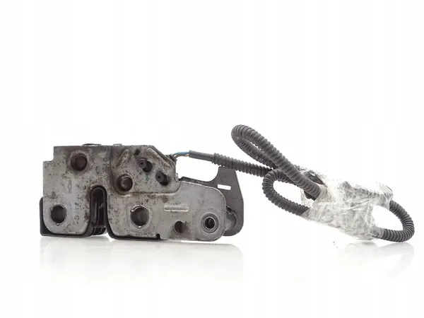 Motorhuvslås VW Tiguan I 5N 5N0823509B image 3