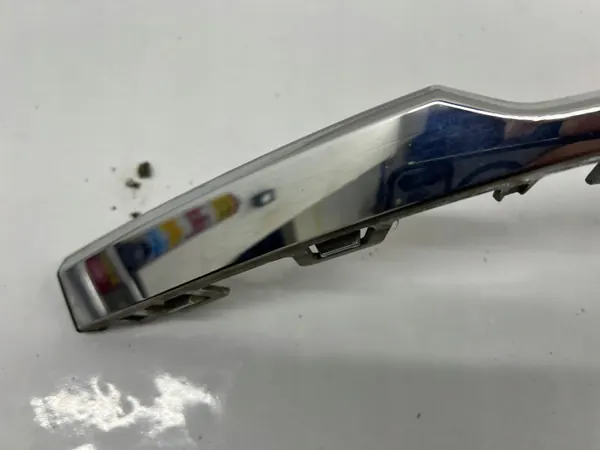 OEM 3G0853254 Moldura Parachoques Delantera Derecha VW Passat B8 image 6