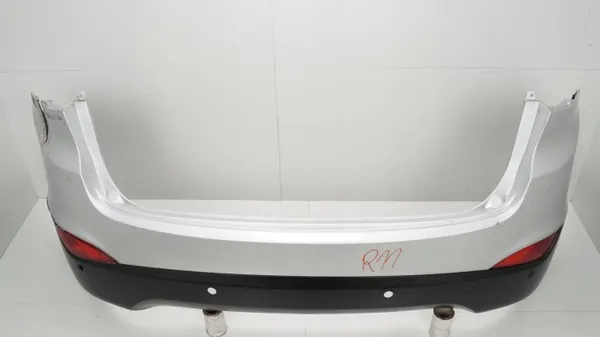 Achterbumper OEM 360210463 voor Skoda Hyundai IX35 image 2