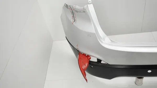 Achterbumper OEM 360210463 voor Skoda Hyundai IX35 image 5