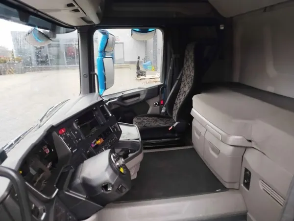 Cabine nue Scania R NTG - OEM R NTG Occasion image 8