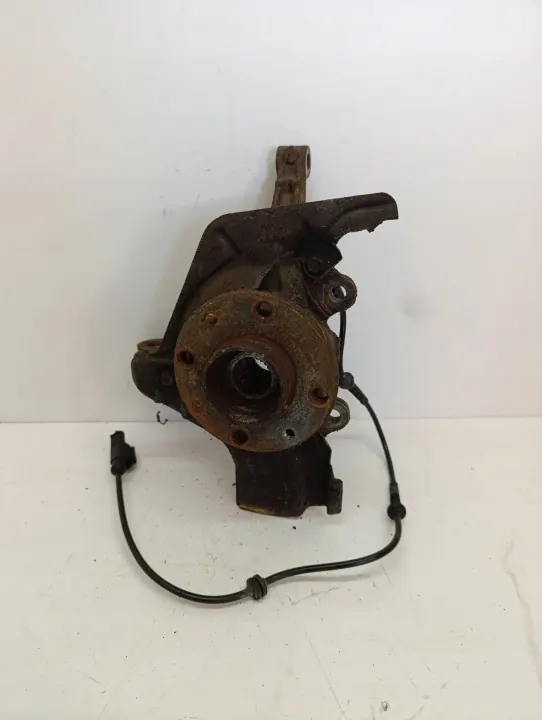 OEM DLL3791 Främre Höger Navhus för Alfa Romeo Mito image 2