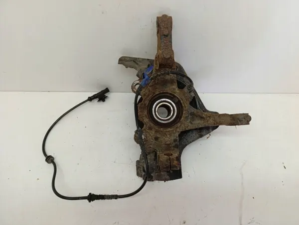OEM DLL3791 Främre Höger Navhus för Alfa Romeo Mito image 3