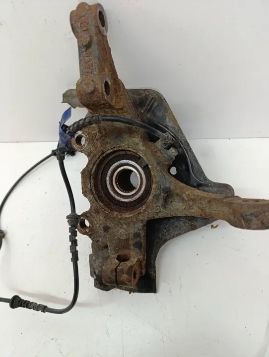 OEM DLL3791 Främre Höger Navhus för Alfa Romeo Mito image 4