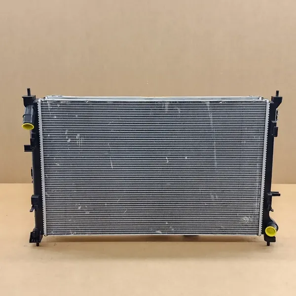 Radiador completo Renault Austral 1.2 E-TECH 200 Hybrid TCe 130 image 7