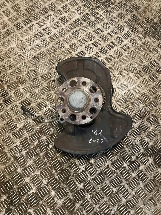 Snodo anteriore destro MERCEDES-BENZ C (W204) 2043320201 image 2