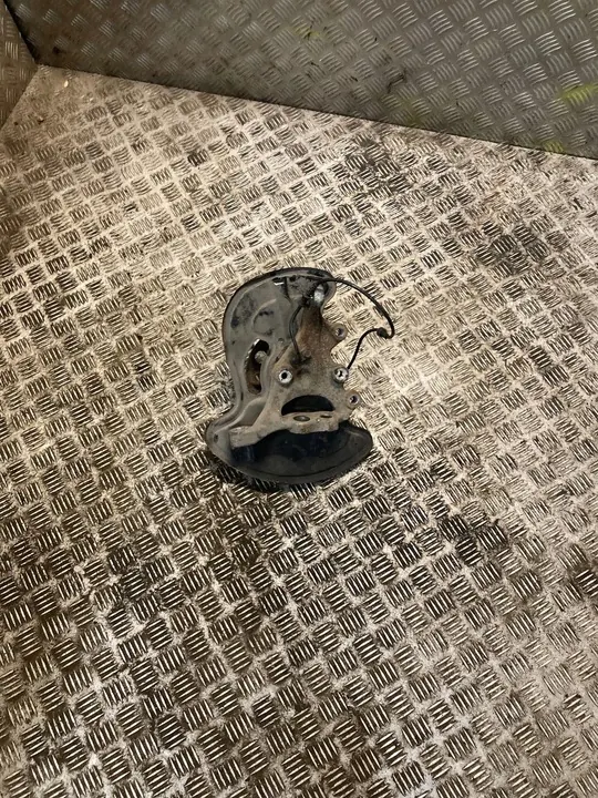 Snodo anteriore destro MERCEDES-BENZ C (W204) 2043320201 image 3